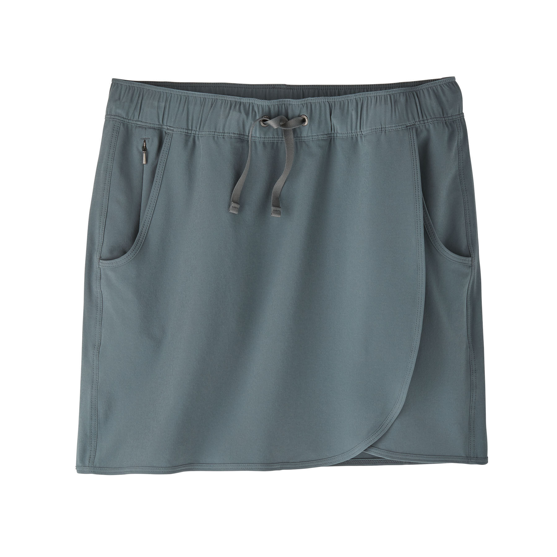 Patagonia Fleetwith Skort - Jupe-short femme | Hardloop