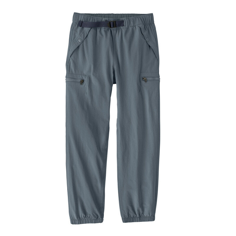 Outdoor discount broek kind