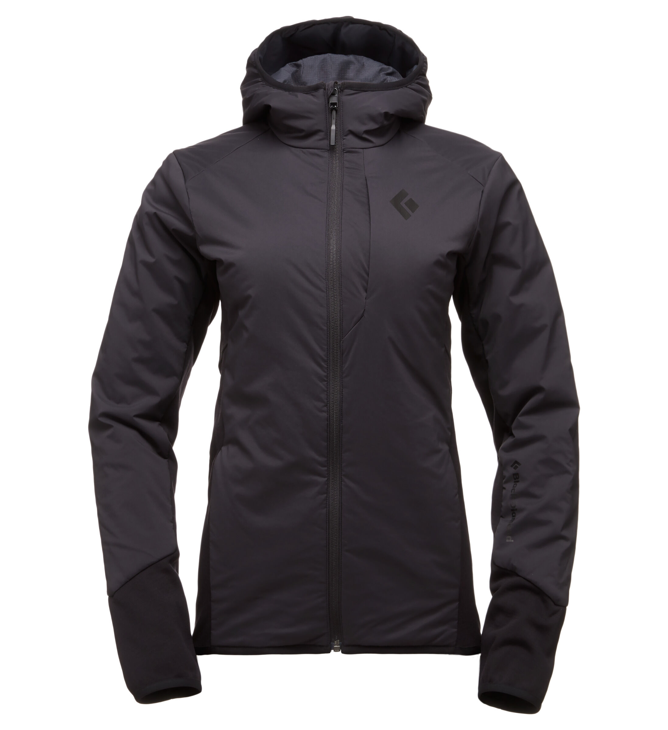 Black diamond clearance soft shell jacket