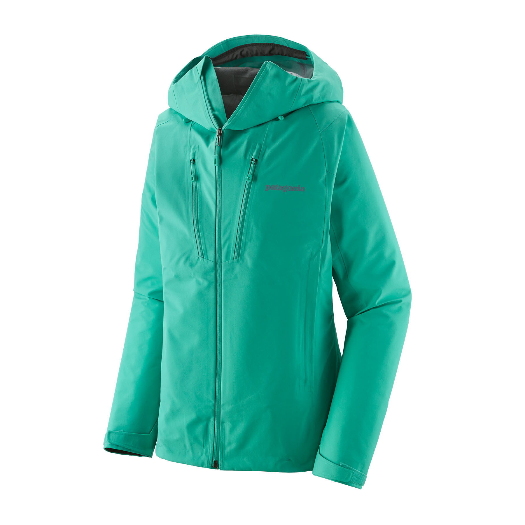 Patagonia - Triolet Jkt - Chaqueta impermeable - Mujer