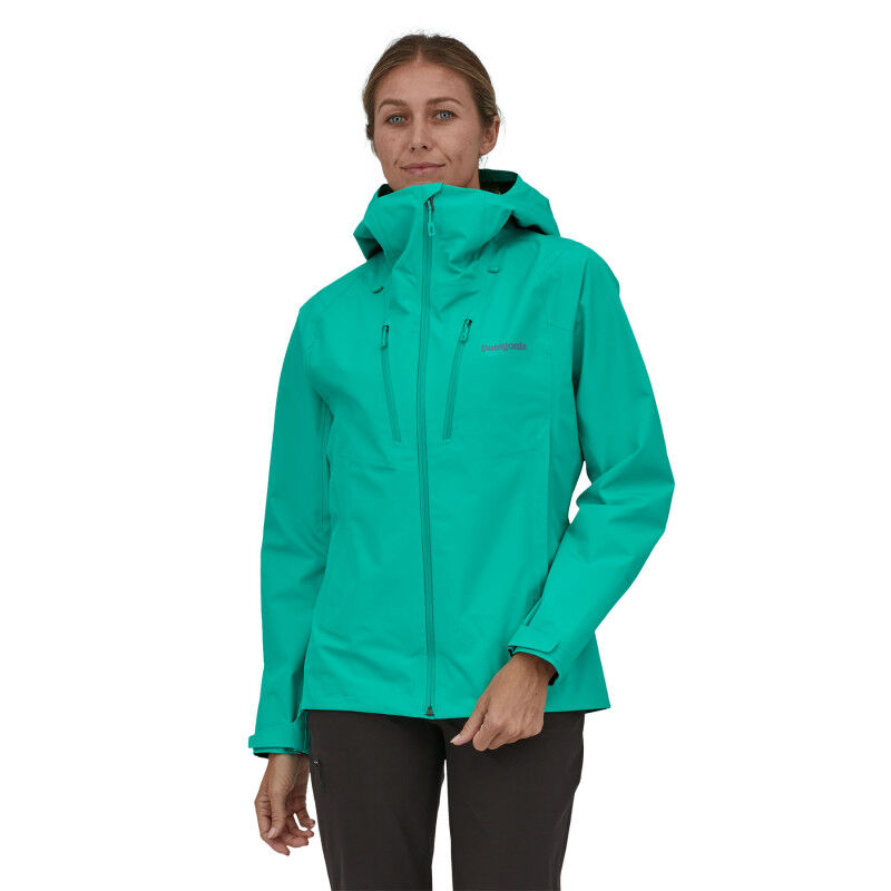 Patagonia triolet jacket online femme