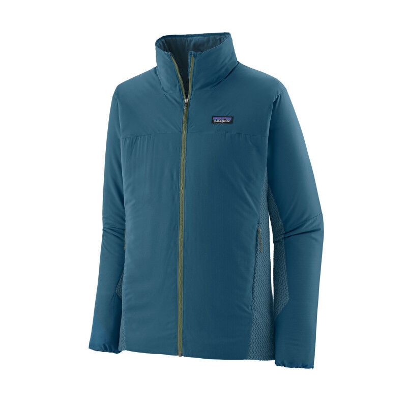 Patagonia M's Nano-Air Light Hybrid Jkt - Doudoune homme | Hardloop