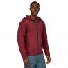 Patagonia M's Nano-Air Light Hybrid Hoody - Pánská péřova | Hardloop