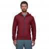 Patagonia M's Nano-Air Light Hybrid Hoody - Pánská péřova | Hardloop