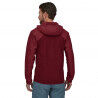 Patagonia M's Nano-Air Light Hybrid Hoody - Pánská péřova | Hardloop