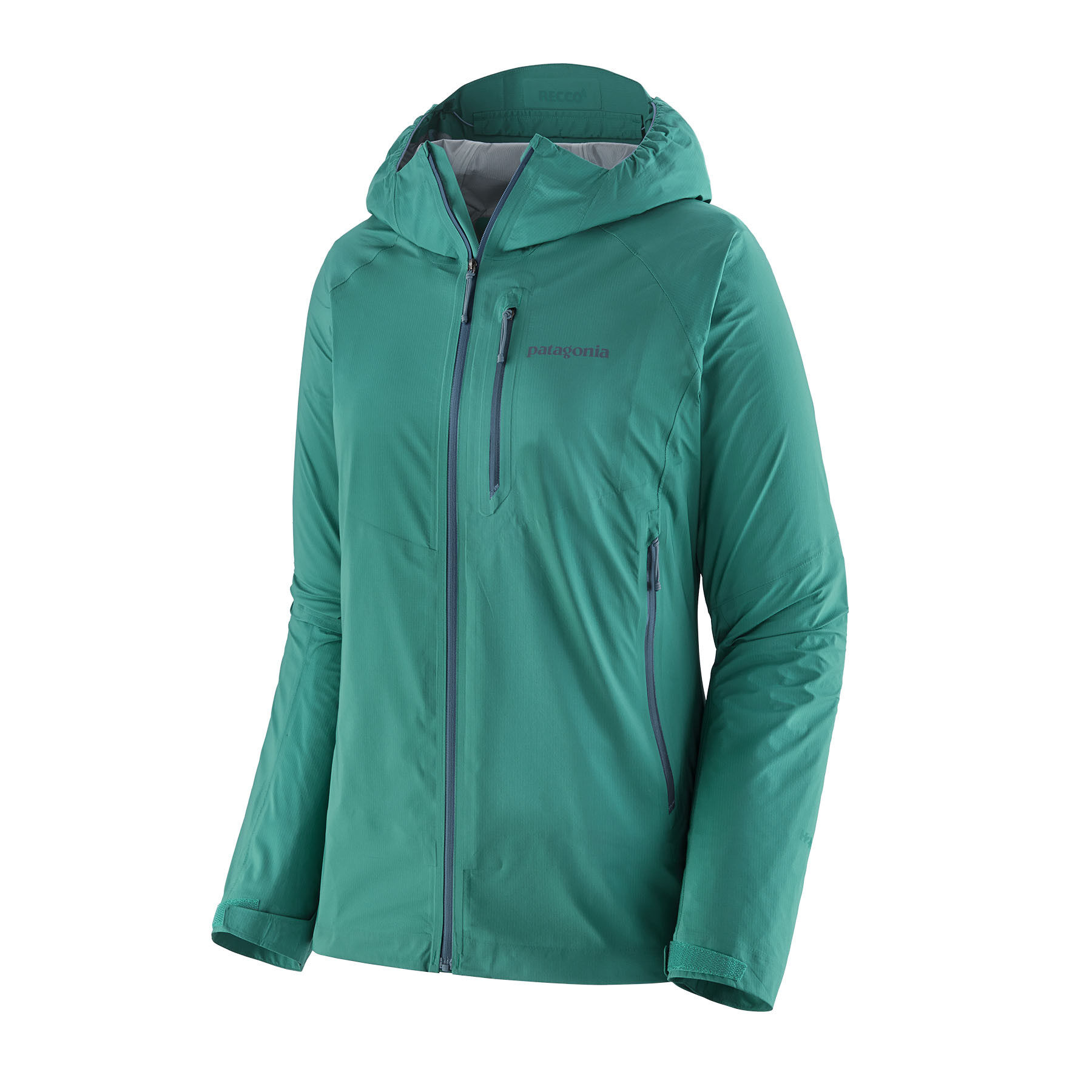 Patagonia Storm10 Jacket - Waterproof jacket - Women's