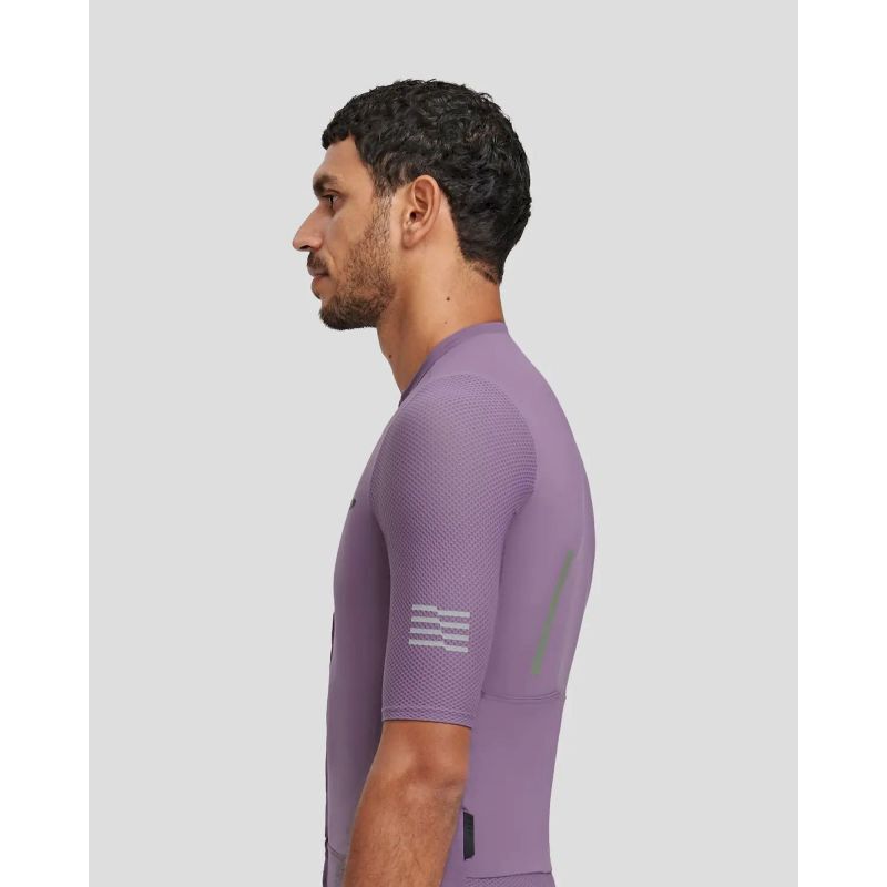 MAAP Herren Radtrikot Vapor Pro Jersey