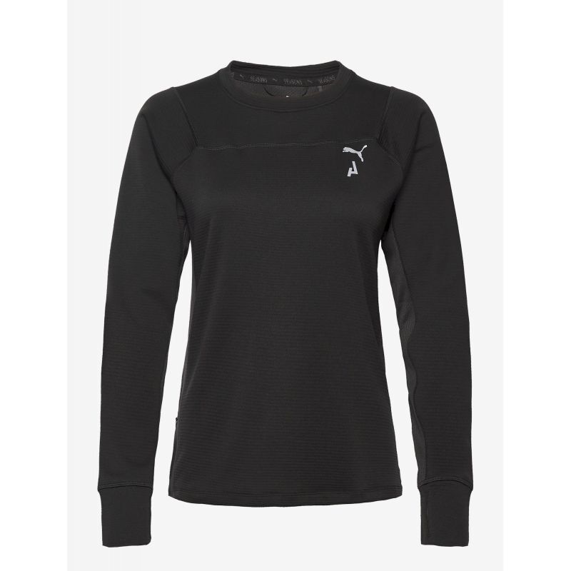 Se4Sons PP Raincel LS W - Camiseta técnica mulher