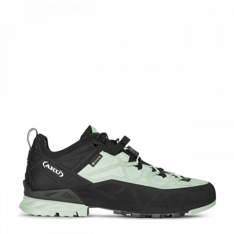 Aku Rock DFS GTX - Buty turystyczne damskie | Hardloop