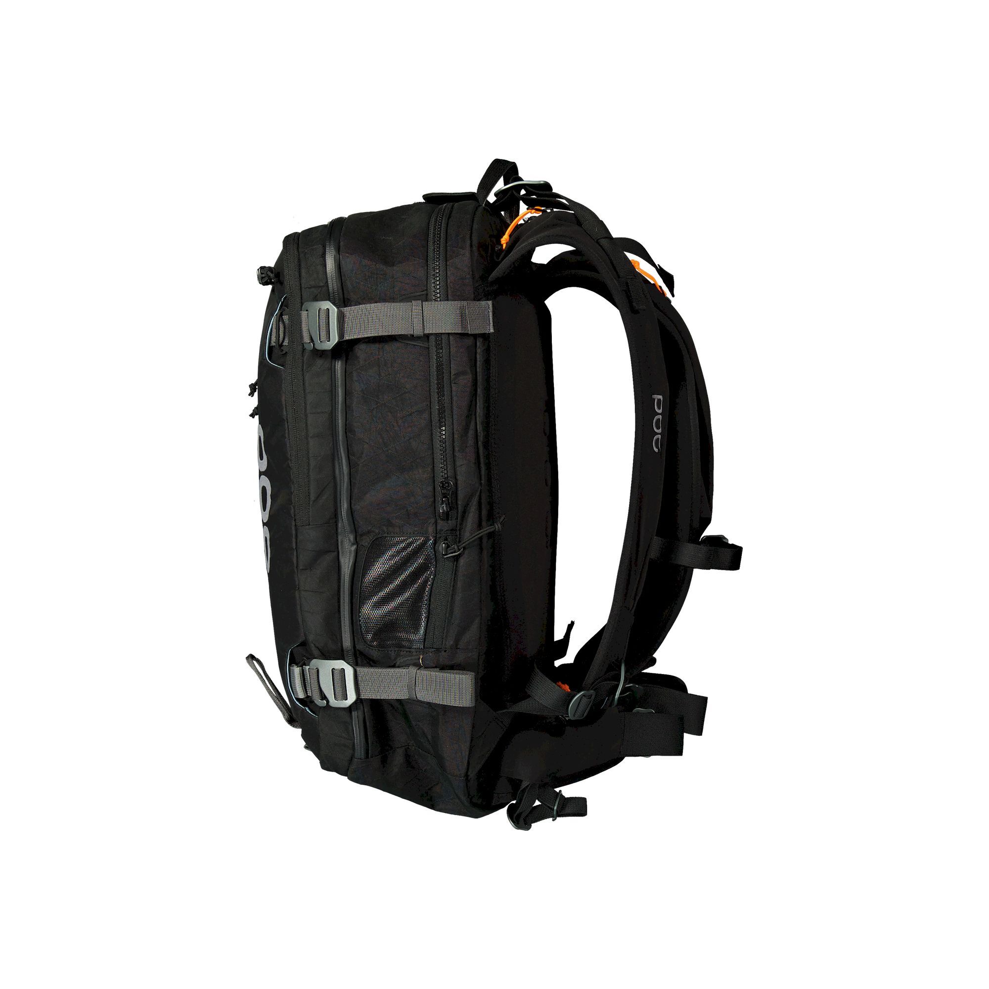 Poc Dimension Avalanche Backpack - Avalanche airbag backpack | Hardloop