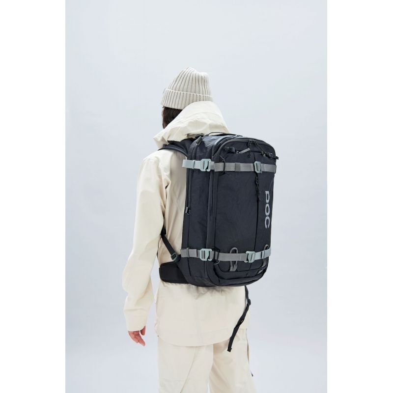 Poc Sac A Dos Airbag Avalanche Poc Dimension Avalanche Backpack