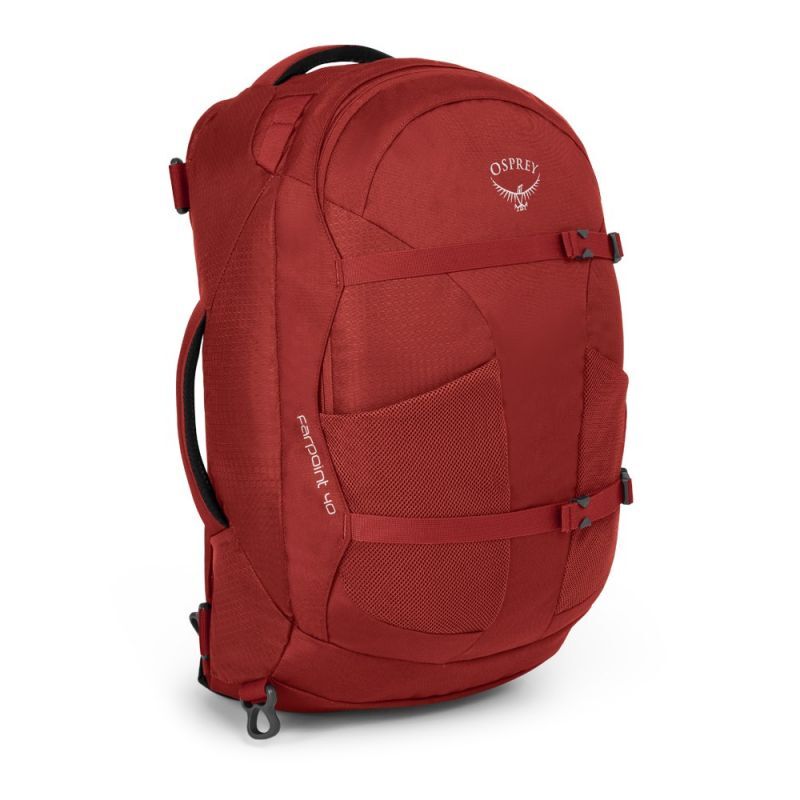 Osprey Farpoint 40 - Torba | Hardloop