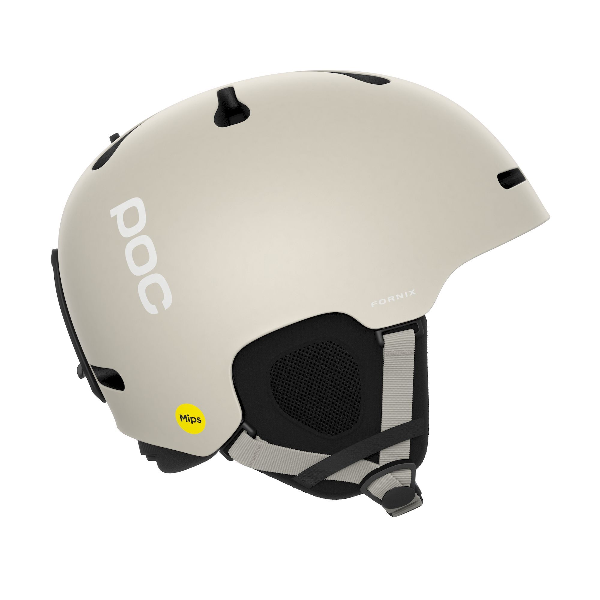 Poc Fornix MIPS Pow JJ - Ski helmet | Hardloop
