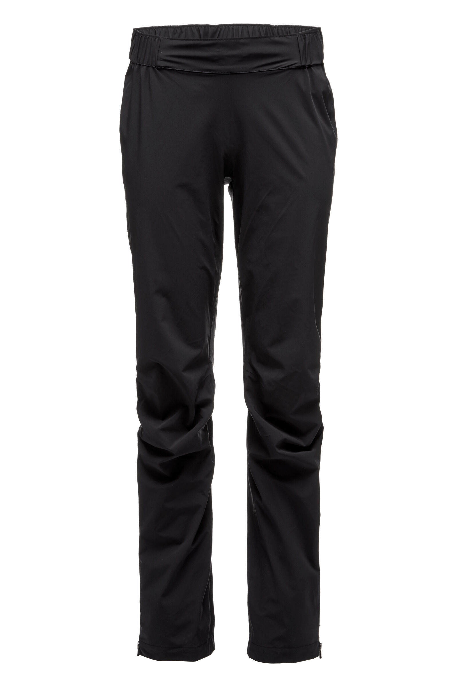 Black Diamond Stormline Stretch Rain Pants - Dámské Nepromokavé kalhoty | Hardloop
