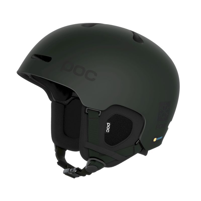 Fornix MIPS Pow JJ - Kask narciarski