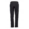 Black Diamond Stormline Stretch Rain Pants - Spodnie nieprzemakalne damskie | Hardloop