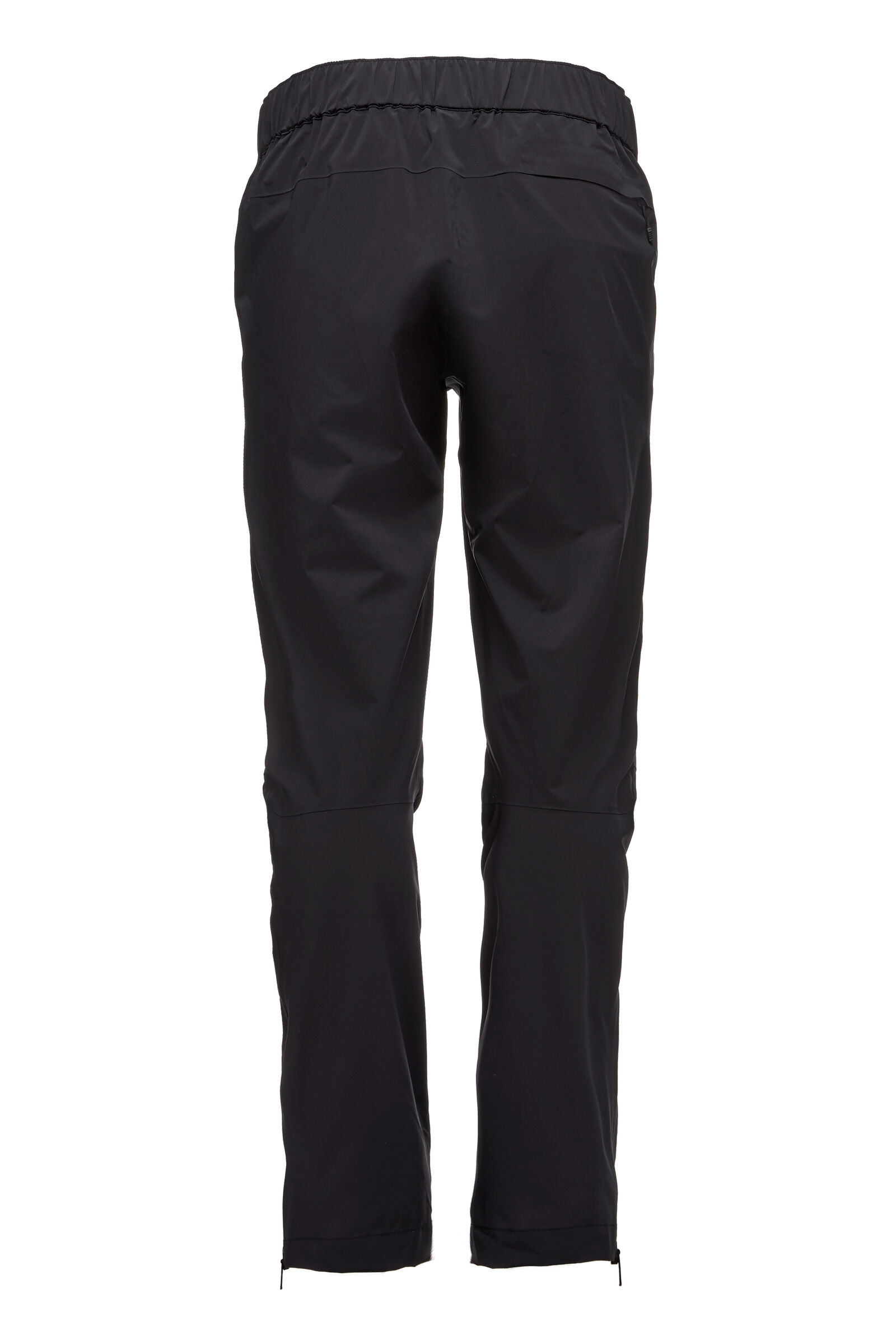 Black Diamond Stormline Stretch Rain Pants - Spodnie nieprzemakalne damskie | Hardloop