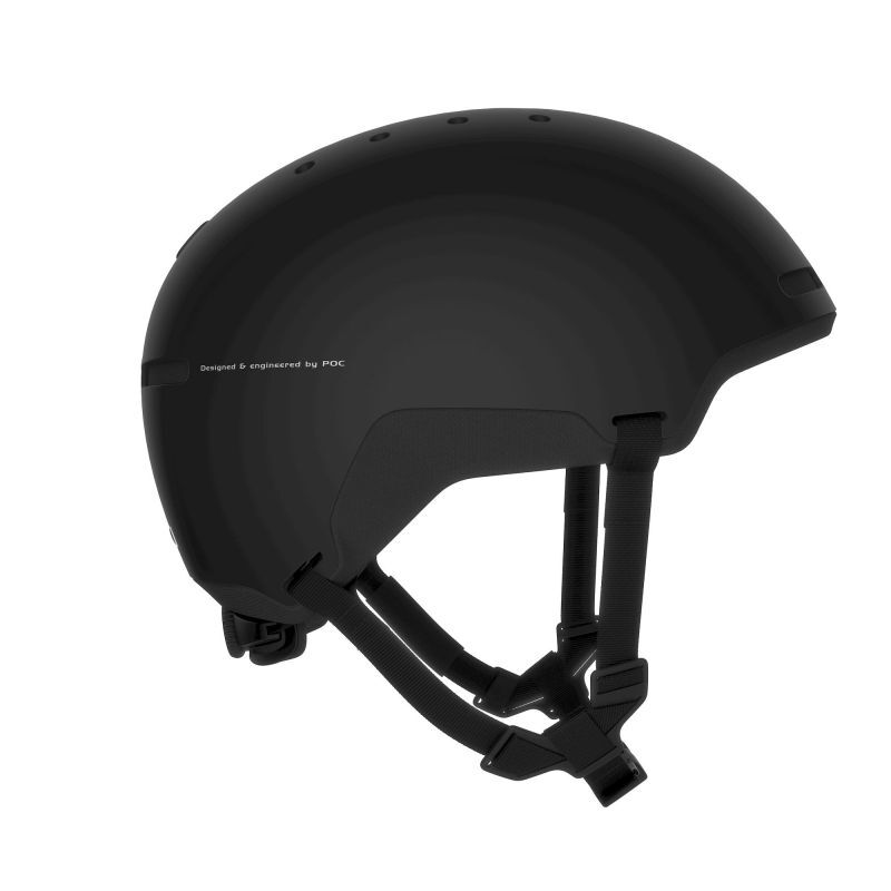 Casco snowboard Giro Ledge FS uomo nero