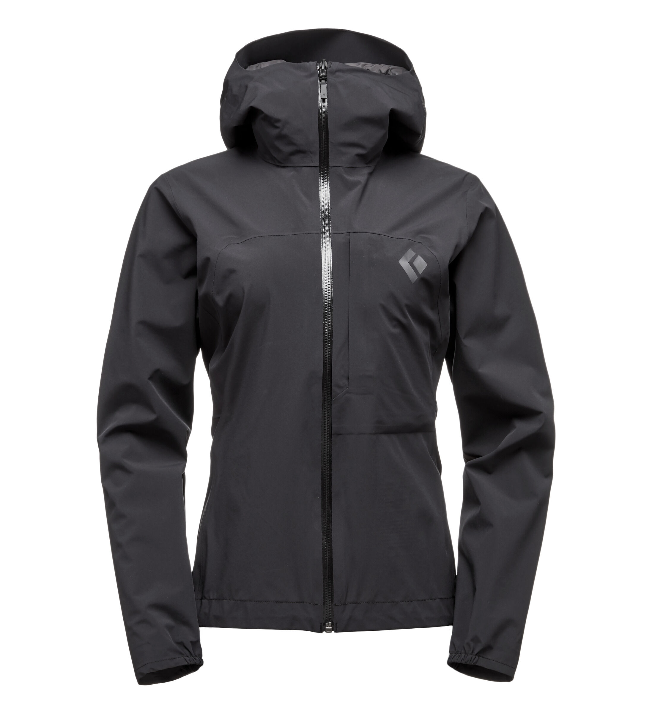 Giacca Softshell ELYSEE Grigio-nero Per Comfort E Protezione Ottimali - Foto 5