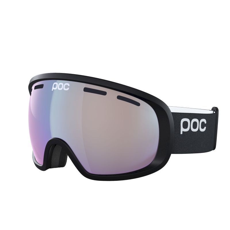 Poc Fovea Clarity - Skibril