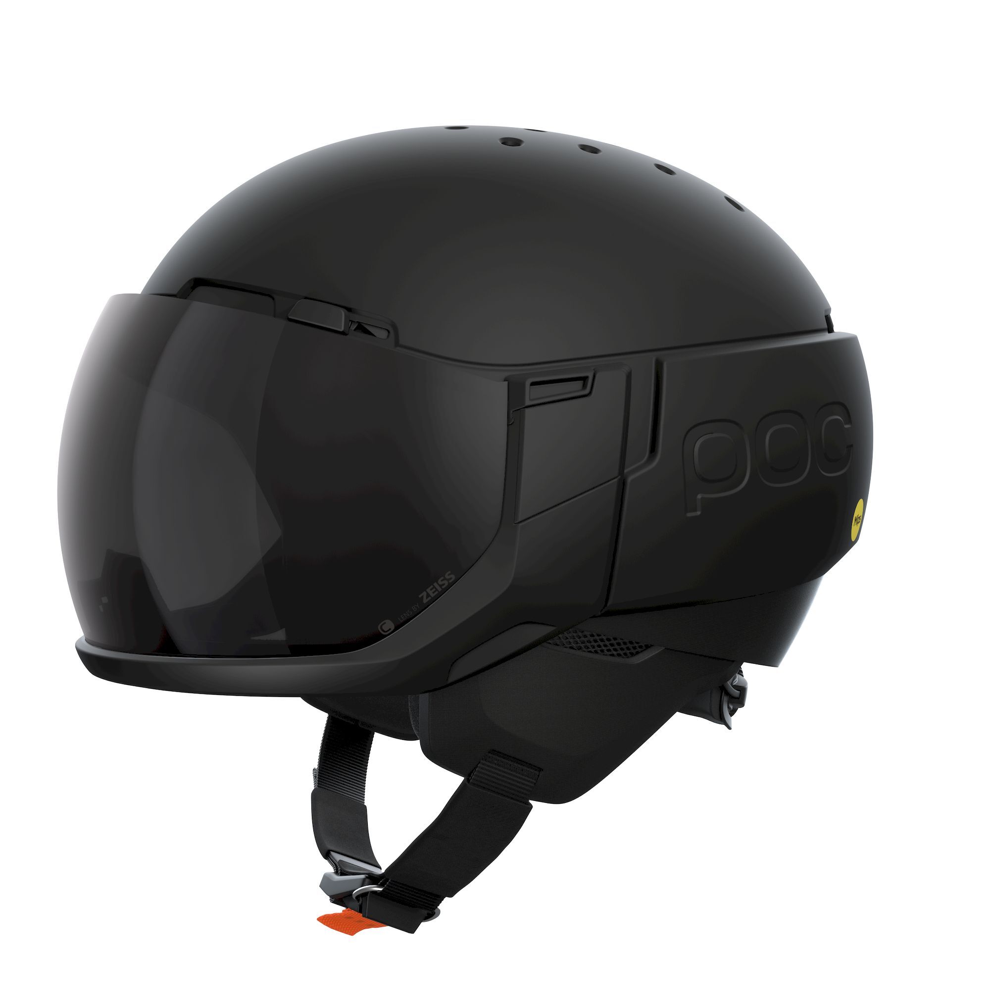 Poc Levator MIPS - Ski helmet