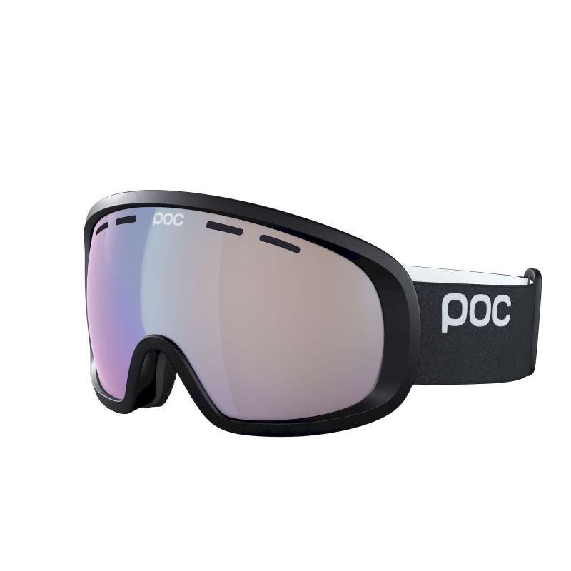 Poc Fovea Mid Clarity - Lyžařské brýle | Hardloop