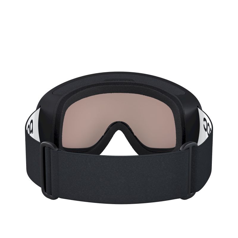 Poc Fovea Mid Clarity - Skibril