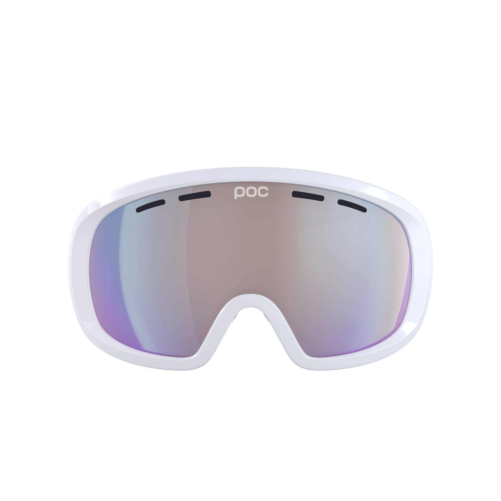 Poc Fovea Mid Clarity - Masque ski | Hardloop