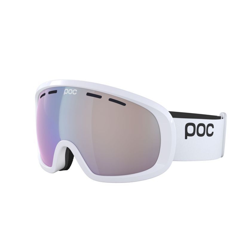 Poc Fovea Mid Clarity - Skibrille