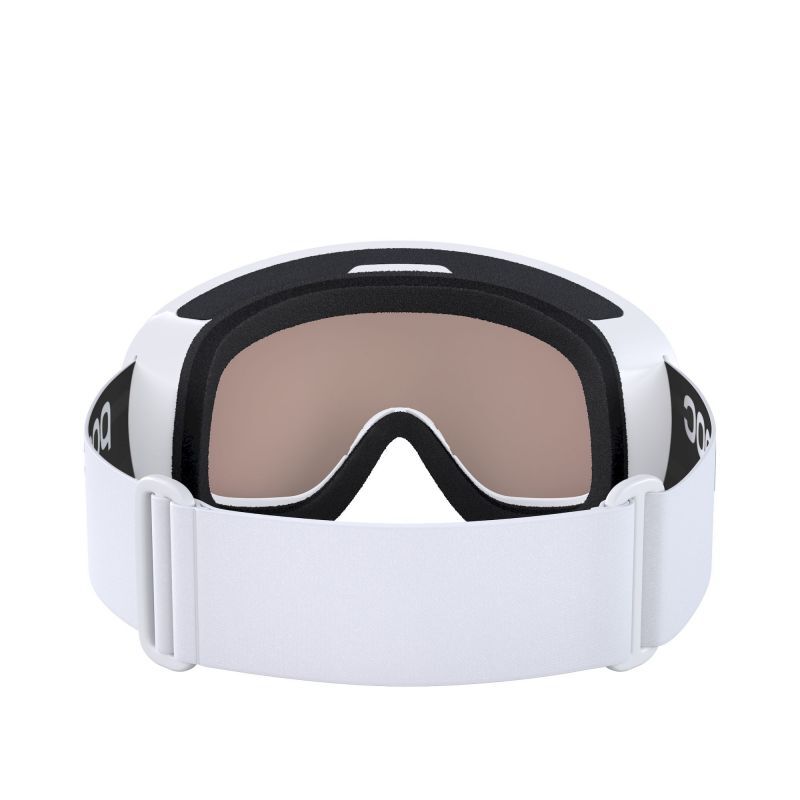 Poc Fovea Mid Clarity - Maschera da sci