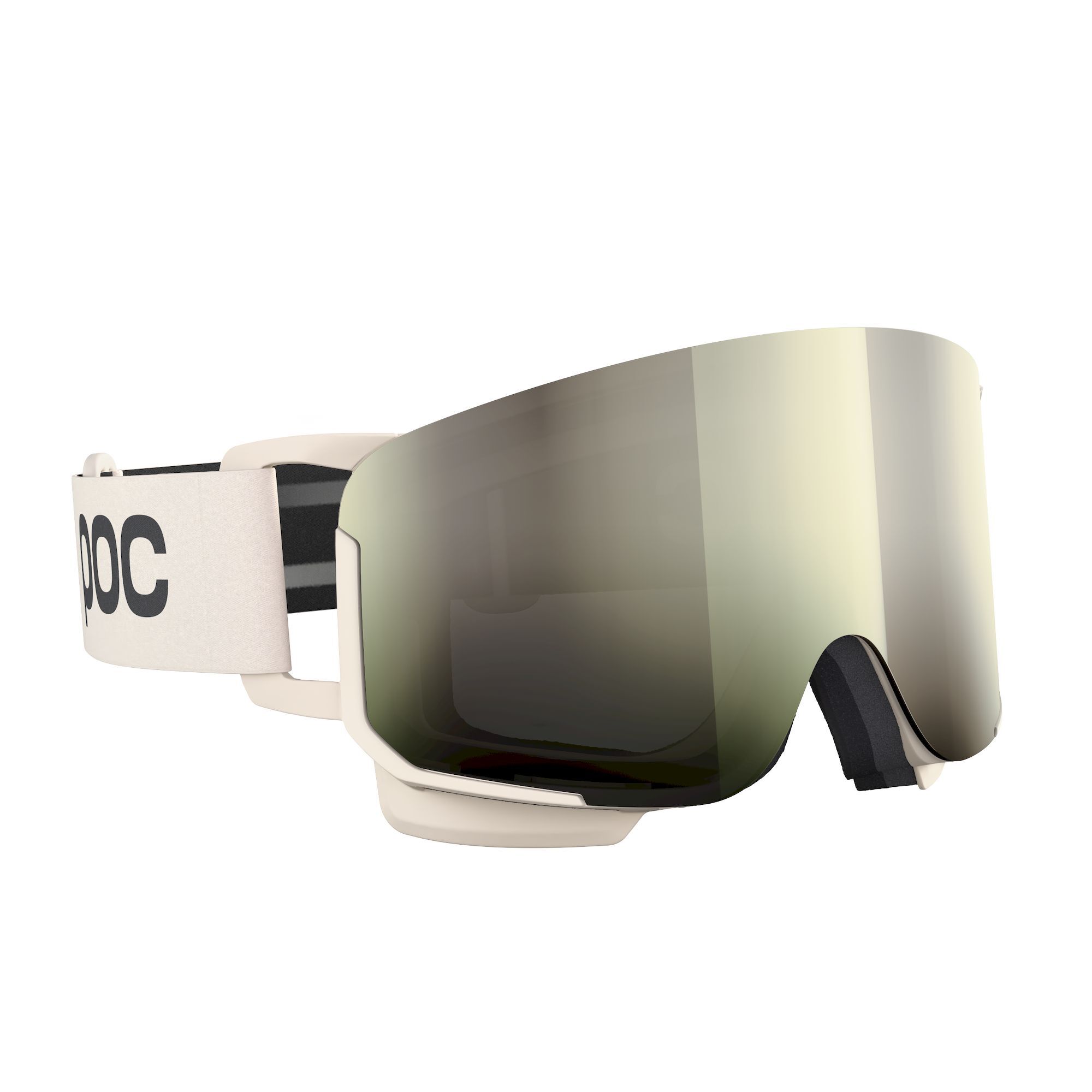 Poc Nexal Clarity - Masque ski