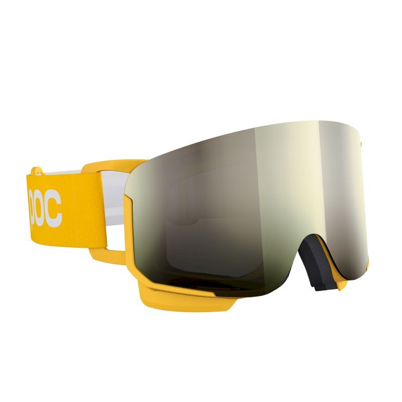 Orb Clarity goggles, Poc