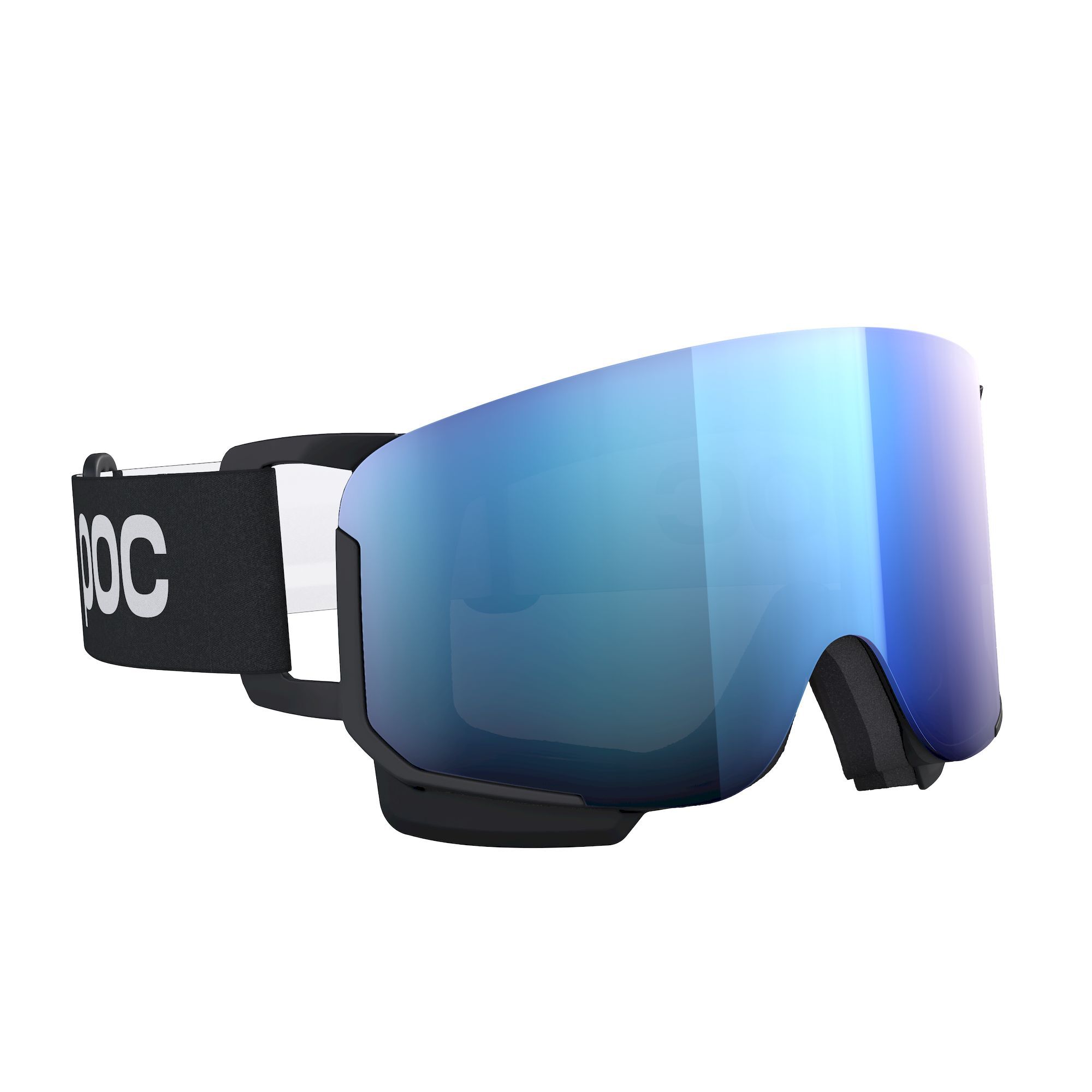 Poc Nexal Cat 2 - Maschera da sci | Hardloop