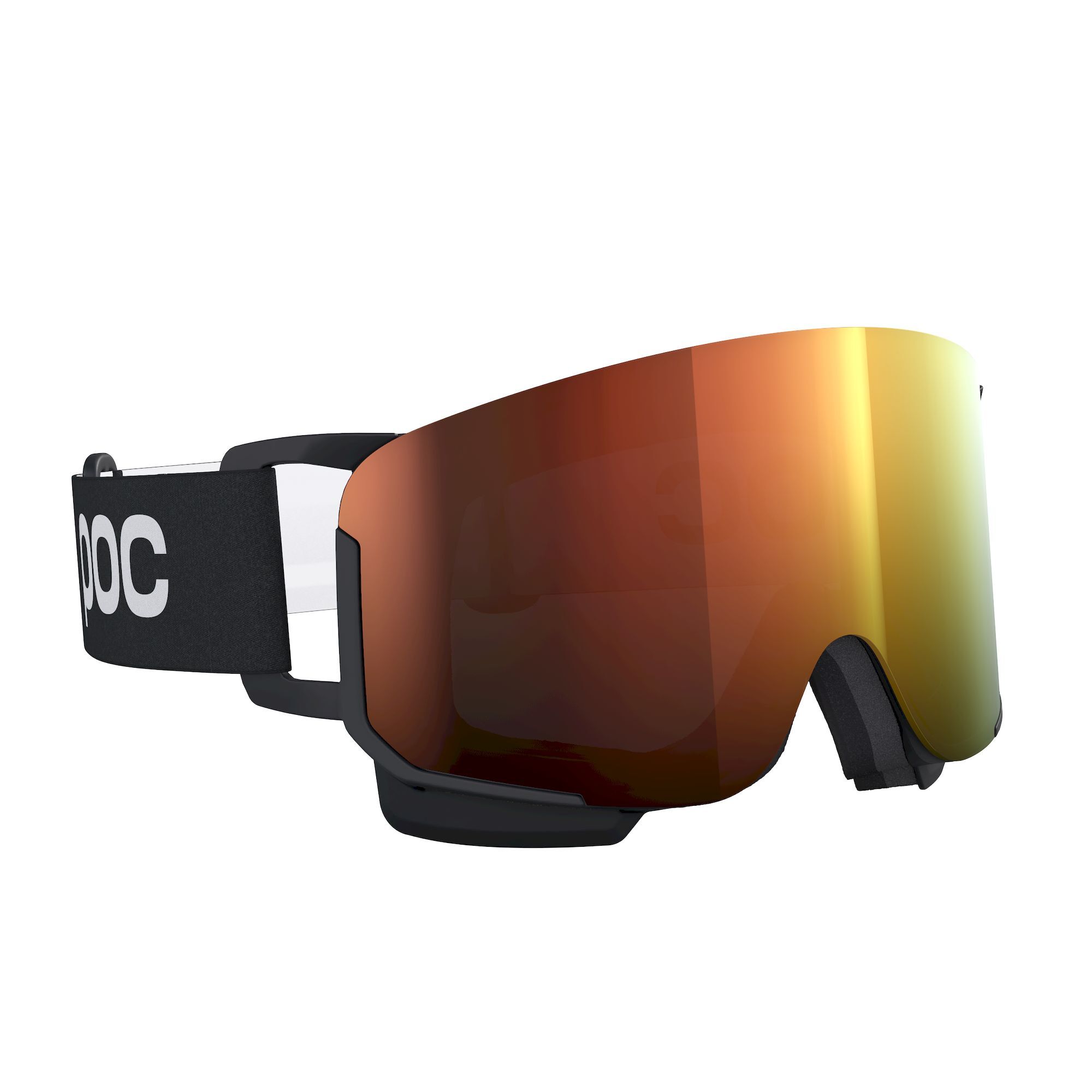 POC Nexal Clarity