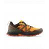 Hot Marigold