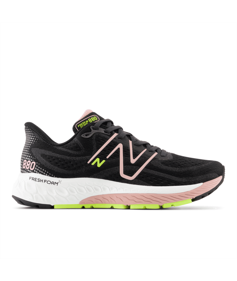 new balance 880 fresh foam women's