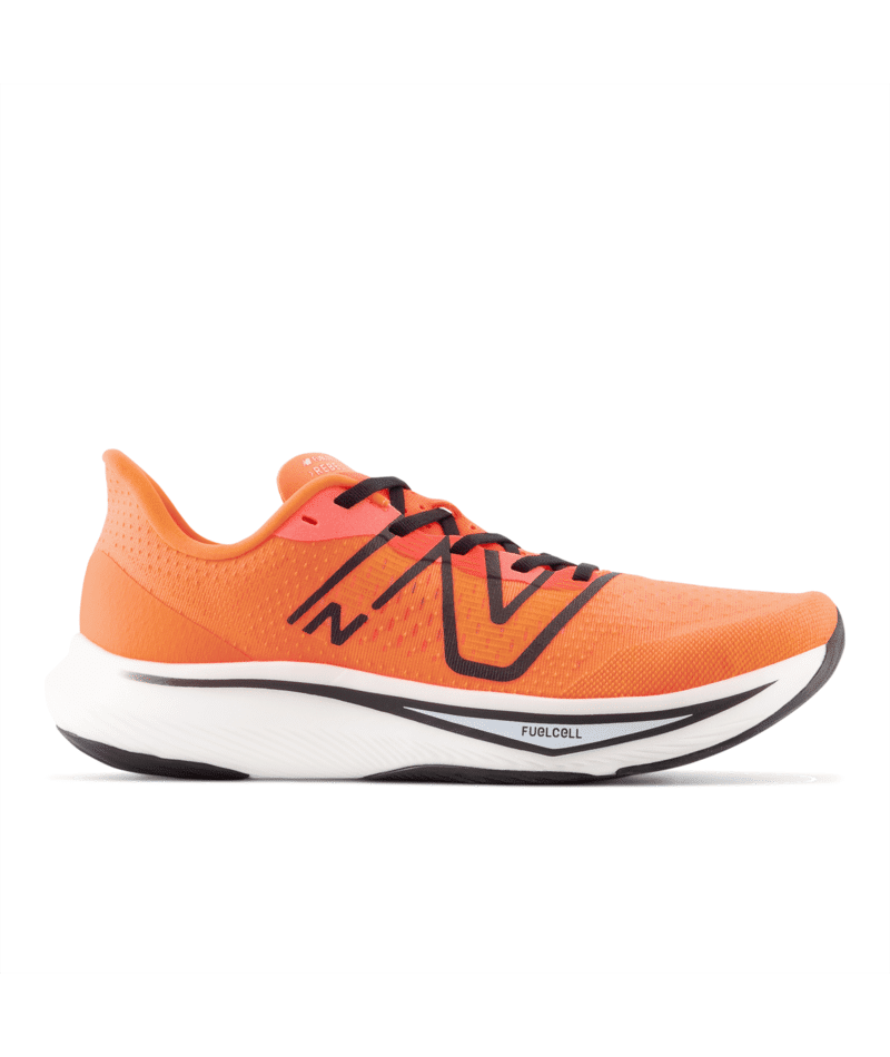 New Balance Fuelcell Rebel V3 - Chaussures running homme | Hardloop