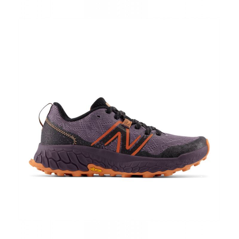 New Balance Fresh Foam Hierro V7 - Sapatilhas trail mulher | Hardloop