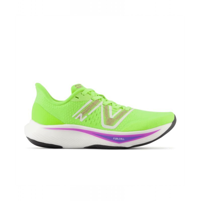 New Balance FuelCell Rebel V3 - Scarpe da running - Donna