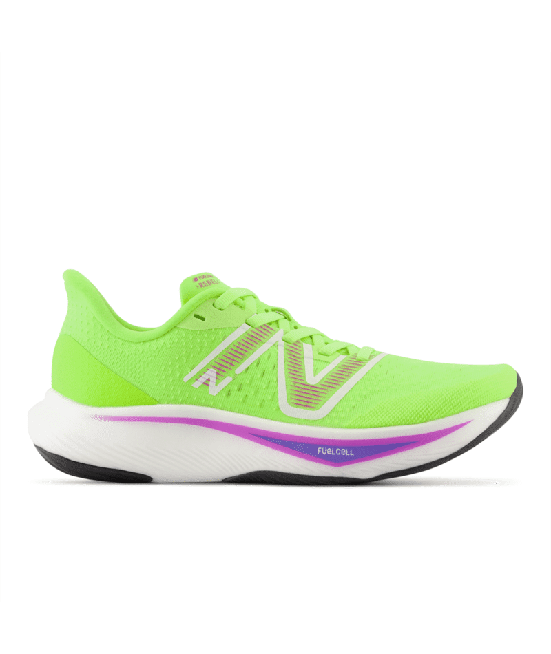 New Balance FuelCell Rebel V3 - Chaussures running femme | Hardloop