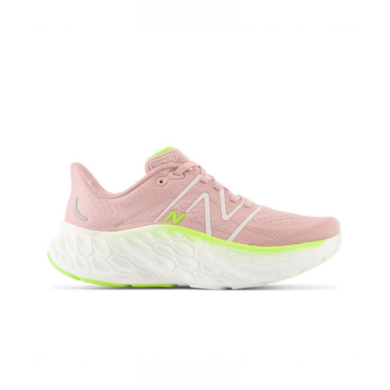 New Balance Fresh Foam More V4 - Dámské Běžecké boty