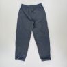 Patagonia K's Quandary Pants - Second Hand Spodnie turystyczne dziecięce - Szary - 10- 12 lat | Hardloop