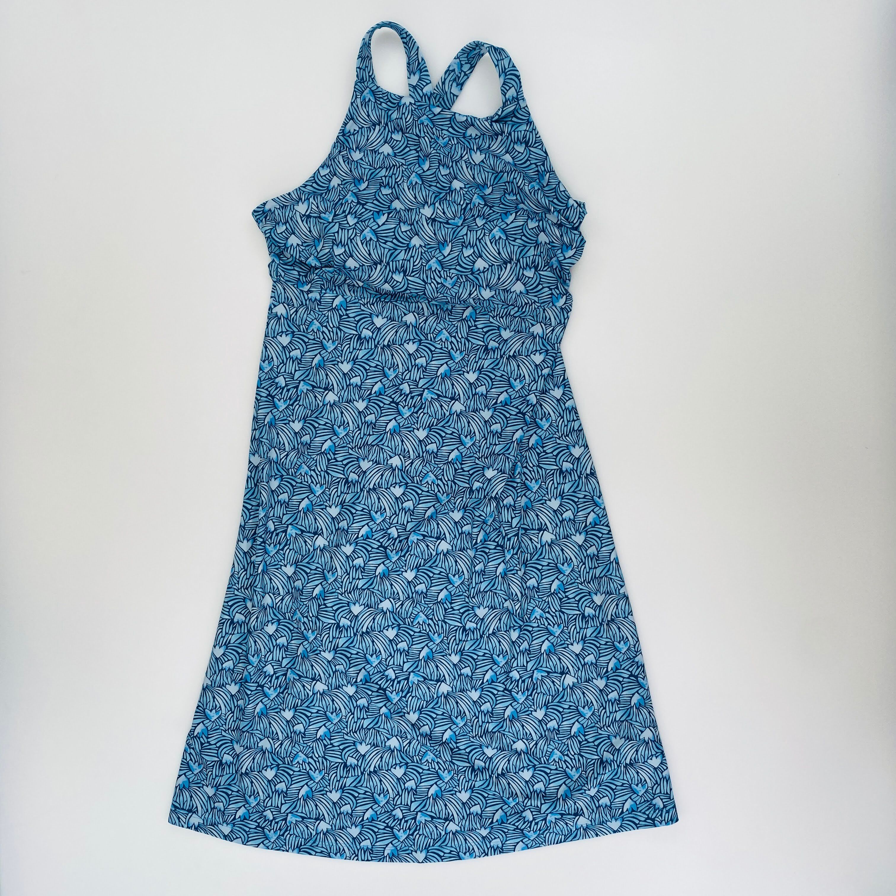 Patagonia magnolia spring clearance dress