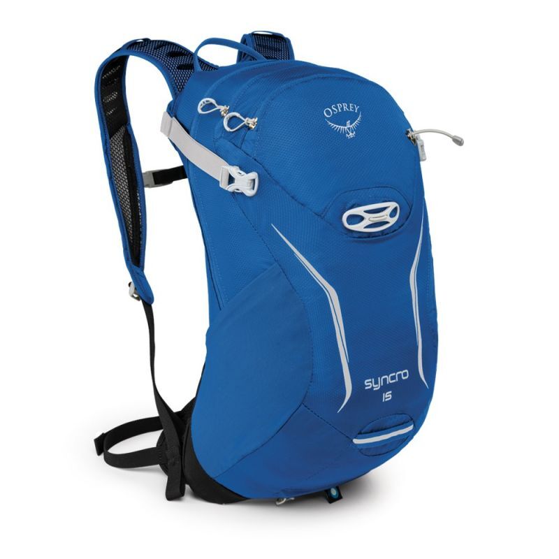 Osprey Syncro 15 - Plecak rowerowy | Hardloop