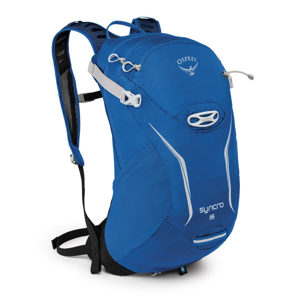 Osprey - Syncro 15 - Cycling backpack