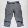 Patagonia M's Cliffside Rugged Trail Pants - Reg - Pantaloni da escursionismo di seconda mano - Uomo - Grigio - M | Hardloop