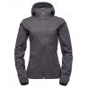 Black Diamond Alpine Start Hoody - Giacca softshell - Donna | Hardloop