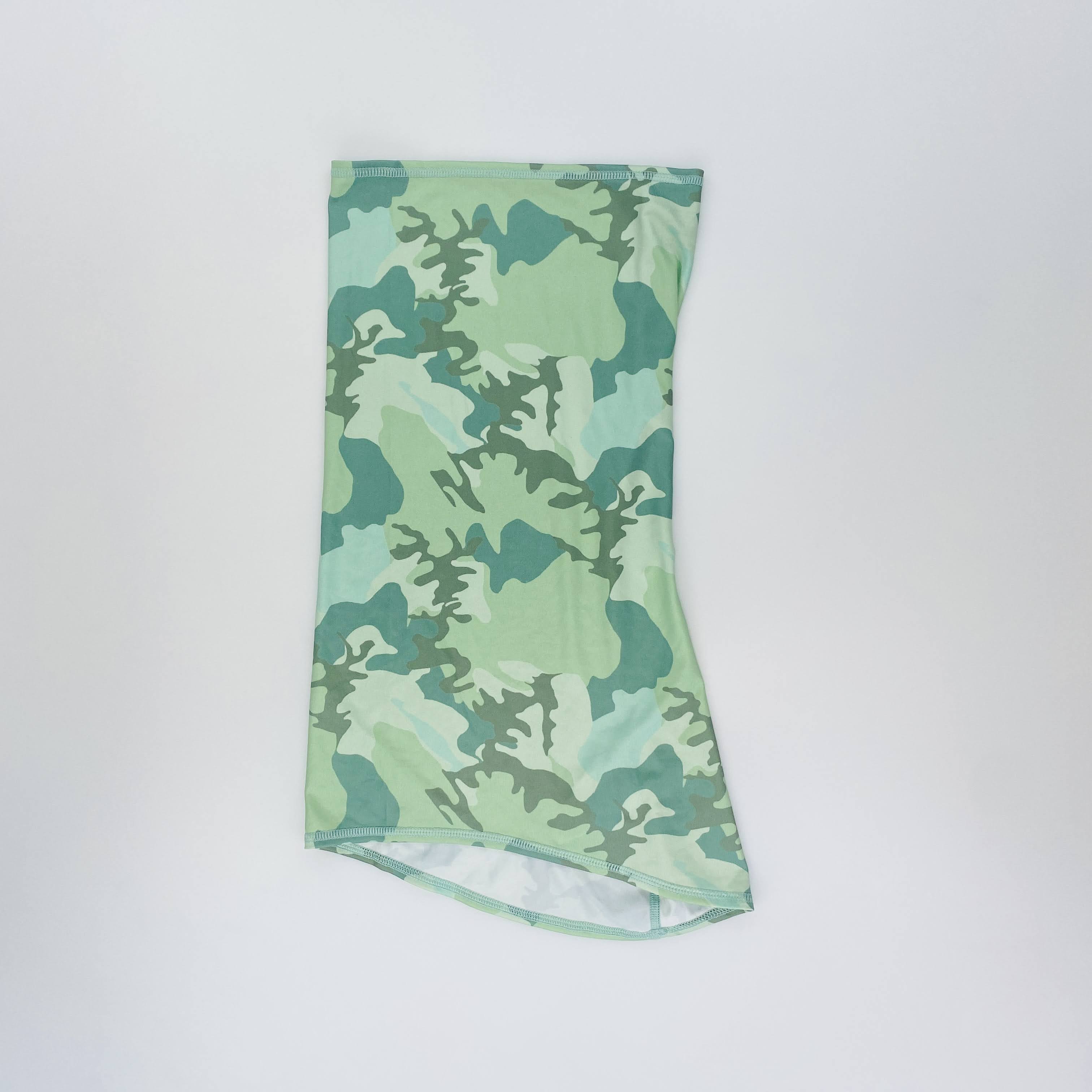Patagonia Sun Mask - Second Hand Neck warmer - Green - M | Hardloop