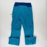 Patagonia W's Upstride Pants - Second Hand Walking trousers - Women's - Green - S | Hardloop
