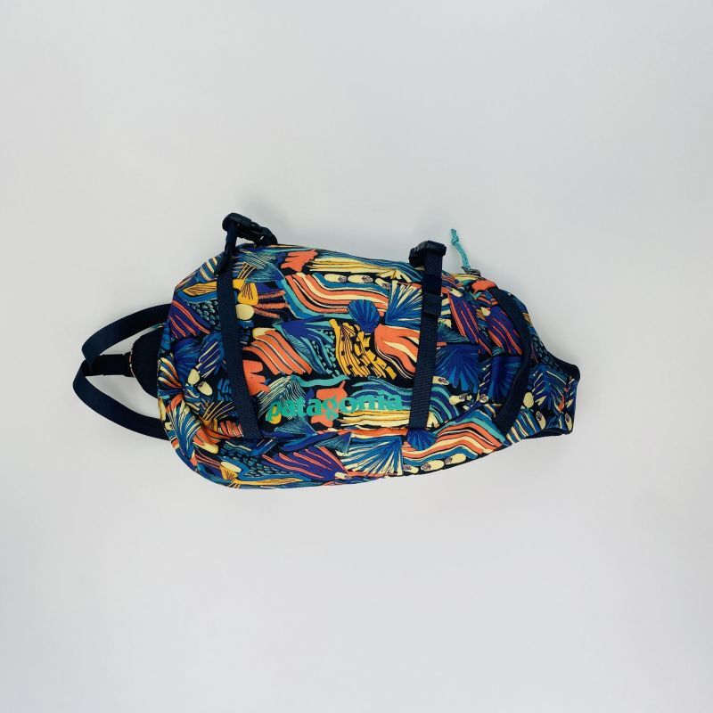 Patagonia Atom Sling 8L - Second Hand Backpack - Multicolored - 8 L | Hardloop